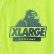 エクストララージ キッズ(XLARGE KIDS)のホログラムスランテッドOG2WAYオール4