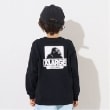 エクストララージ キッズ(XLARGE KIDS)のOG長袖Tシャツ3
