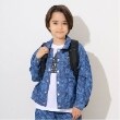 エクストララージ キッズ(XLARGE KIDS)のOGゴリラスクエアバックパック1