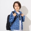 エクストララージ キッズ(XLARGE KIDS)のOGゴリラスクエアバックパック2