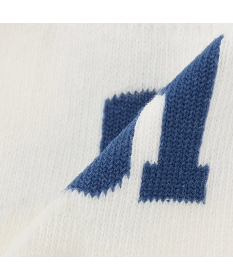 エクストララージ キッズ(XLARGE KIDS)の【人気商品再入荷】【直営店で取り扱い無し】91ロゴソックス5