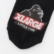 エクストララージ キッズ(XLARGE KIDS)の【人気商品再入荷】【直営店で取り扱い無し】91ロゴソックス3