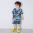 エクストララージ キッズ(XLARGE KIDS)のメランジカラーショートソックス6