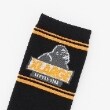エクストララージ キッズ(XLARGE KIDS)のOGゴリララインレッグウォーマー1