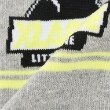 エクストララージ キッズ(XLARGE KIDS)のOGゴリララインレッグウォーマー3