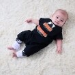 エクストララージ キッズ(XLARGE KIDS)のOGゴリララインレッグウォーマー5