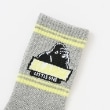 エクストララージ キッズ(XLARGE KIDS)のOGゴリララインクルーソックス1