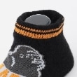 エクストララージ キッズ(XLARGE KIDS)のOGゴリララインベビーソックス2
