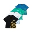 エクストララージ キッズ(XLARGE KIDS)のビッグファニーゴリラ半袖Tシャツ3