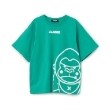 エクストララージ キッズ(XLARGE KIDS)のビッグファニーゴリラ半袖Tシャツ4