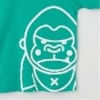 エクストララージ キッズ(XLARGE KIDS)のビッグファニーゴリラ半袖Tシャツ8