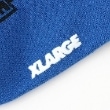 エクストララージ キッズ(XLARGE KIDS)のバーチカルロゴクルーソックス3