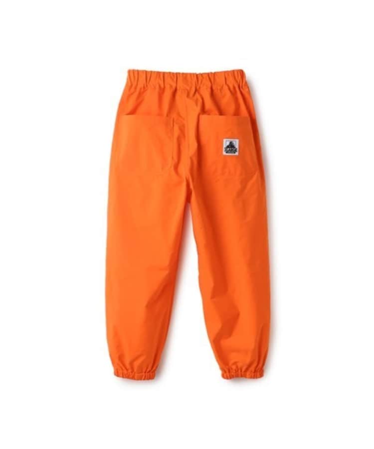 エクストララージ キッズ(XLARGE KIDS)のサイドロゴシャカシャカパンツ15