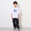 エクストララージ キッズ(XLARGE KIDS)のサイドロゴシャカシャカパンツ3