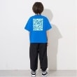 エクストララージ キッズ(XLARGE KIDS)のサイドロゴシャカシャカパンツ12