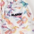 エクストララージ キッズ(XLARGE KIDS)の総柄ロゴイージーパンツ7