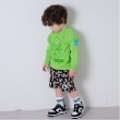 エクストララージ キッズ(XLARGE KIDS)の総柄ファニーゴリラショートパンツ11