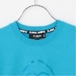 エクストララージ キッズ(XLARGE KIDS)のファニーゴリラジェルプリント長袖Tシャツ2