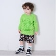 エクストララージ キッズ(XLARGE KIDS)のファニーゴリラジェルプリント長袖Tシャツ11
