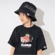 エクストララージ キッズ(XLARGE KIDS)のモチーフファニーゴリラ半袖Tシャツ2