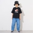 エクストララージ キッズ(XLARGE KIDS)のモチーフファニーゴリラ半袖Tシャツ4