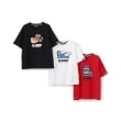 エクストララージ キッズ(XLARGE KIDS)のモチーフファニーゴリラ半袖Tシャツ7