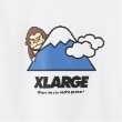 エクストララージ キッズ(XLARGE KIDS)のモチーフファニーゴリラ半袖Tシャツ12