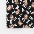 エクストララージ キッズ(XLARGE KIDS)の総柄ファニーゴリラ半袖Tシャツ5