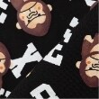 エクストララージ キッズ(XLARGE KIDS)の総柄ファニーゴリラ半袖Tシャツ6