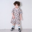 エクストララージ キッズ(XLARGE KIDS)の総柄ファニーゴリラ半袖Tシャツ9