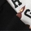 エクストララージ キッズ(XLARGE KIDS)の総柄ファニーゴリラ半袖ベビーセットアップ9