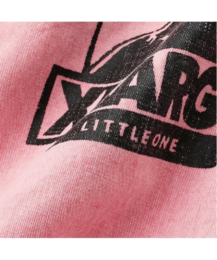 エクストララージ キッズ(XLARGE KIDS)の7分丈ヴィンテージライクカーゴパンツ14