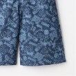 エクストララージ キッズ(XLARGE KIDS)のストリート総柄デニムショートパンツ15