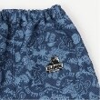 エクストララージ キッズ(XLARGE KIDS)のストリート総柄デニムショートパンツ16
