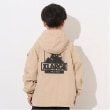 エクストララージ キッズ(XLARGE KIDS)のバックロゴブルゾン3