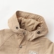 エクストララージ キッズ(XLARGE KIDS)のバックロゴブルゾン9