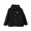 エクストララージ キッズ(XLARGE KIDS)のバックロゴブルゾン ブラック(219)