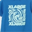 エクストララージ キッズ(XLARGE KIDS)のバックロゴショートオール8