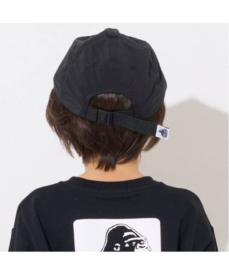 エクストララージ キッズ(XLARGE KIDS)のOGゴリラキャップ3