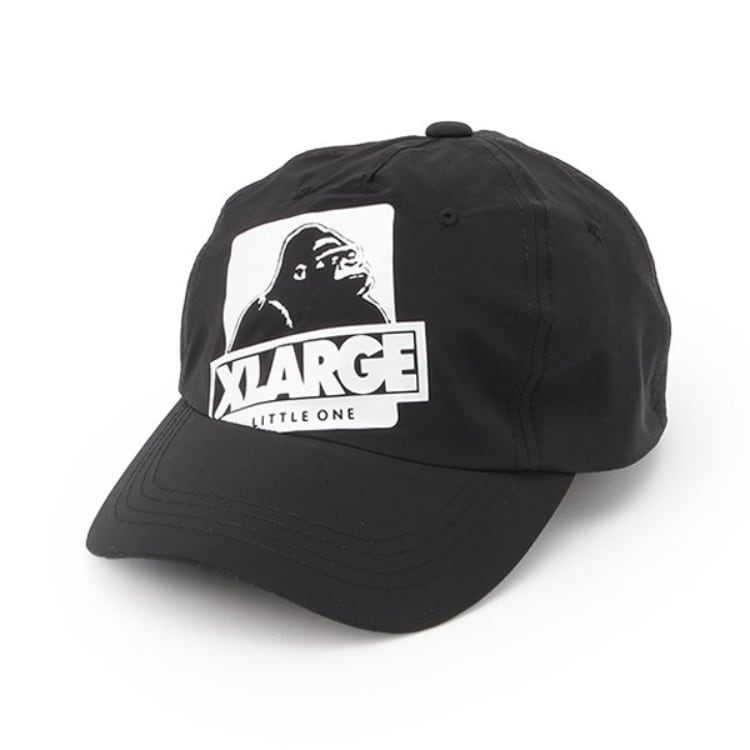 エクストララージ キッズ(XLARGE KIDS)のOGゴリラキャップ キャップ