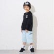 エクストララージ キッズ(XLARGE KIDS)のOGゴリラキャップ4