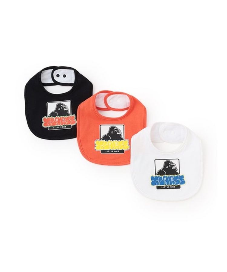 エクストララージ キッズ(XLARGE KIDS)のOGゴリラ&グラフィティロゴスタイ7