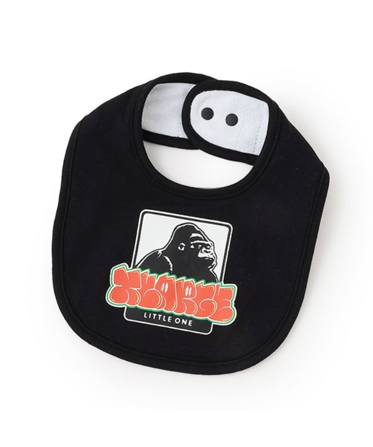 エクストララージ キッズ(XLARGE KIDS)のOGゴリラ&グラフィティロゴスタイ8