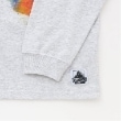 エクストララージ キッズ(XLARGE KIDS)のビッグロゴ長袖Tシャツ8