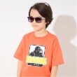 エクストララージ キッズ(XLARGE KIDS)のOGゴリラ&グラフィティロゴ半袖Tシャツ3