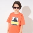 エクストララージ キッズ(XLARGE KIDS)のOGゴリラ&グラフィティロゴ半袖Tシャツ4