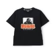 エクストララージ キッズ(XLARGE KIDS)のOGゴリラ&グラフィティロゴ半袖Tシャツ ブラック(219)