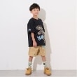エクストララージ キッズ(XLARGE KIDS)のペイントショートパンツ2