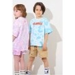 エクストララージ キッズ(XLARGE KIDS)のペイントショートパンツ6