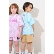エクストララージ キッズ(XLARGE KIDS)のペイントショートパンツ7